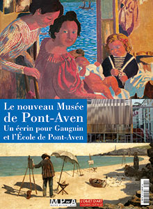 Le nouveau Musée de Pont-Aven
