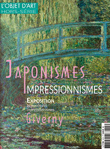Japonismes - Impressionnismes