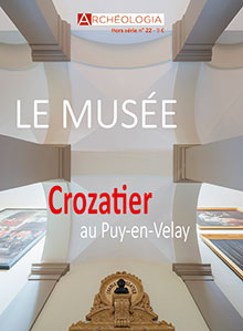 Le musée Crozatier au Puy-en-Velay