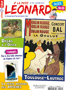 Toulouse-Lautrec