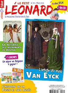  Van Eyck