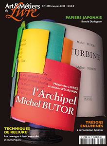  L'Archipel Butor