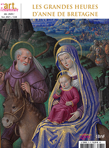 Les Grandes Heures d'Anne de Bretagne
