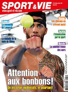 Attention aux bonbons !