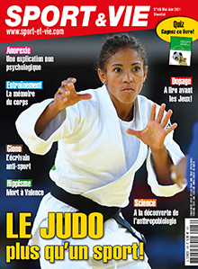 Le judo, plus qu'un sport 