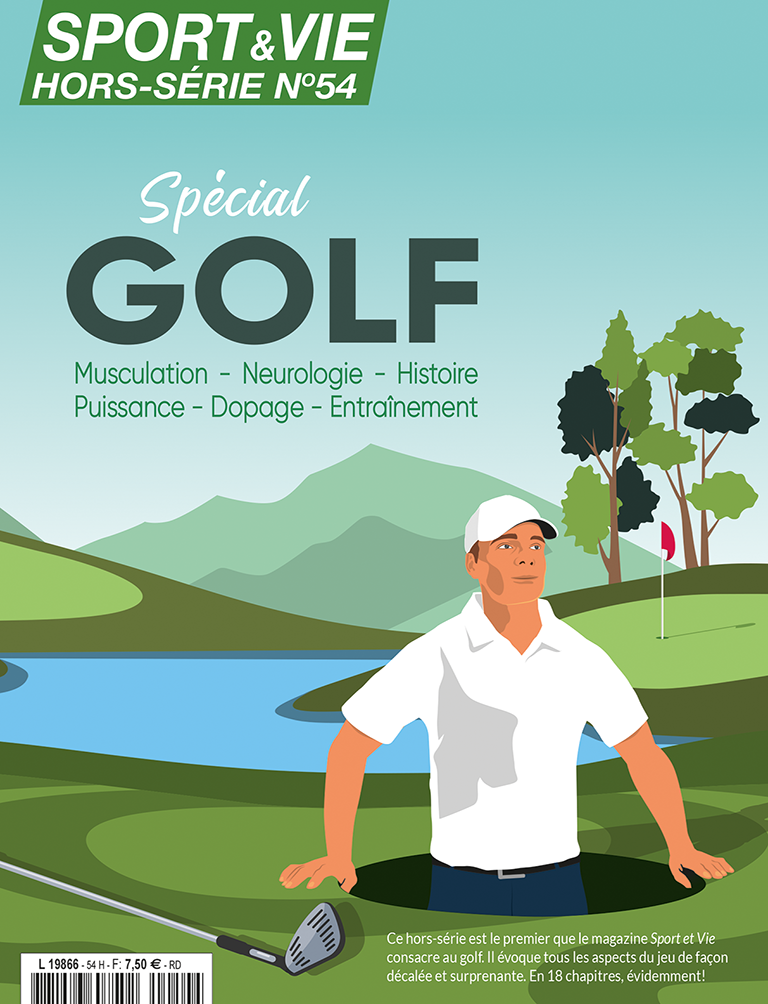 Spécial GOLF