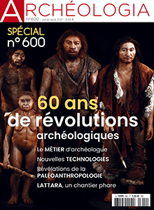 60 ans de révolutions archéologiques