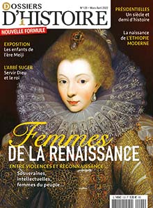 Femmes de la Renaissance