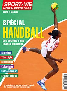 Spécial Handball