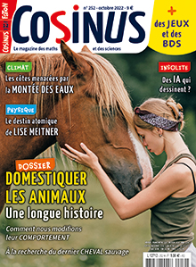 Domestiquer les animaux, une longue histoire