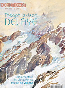 Théophile-Jean DELAYE