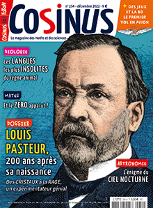 Louis Pasteur, 200 ans après sa naissance