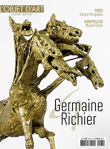 Germaine Richier