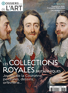 Les collections royales britanniques